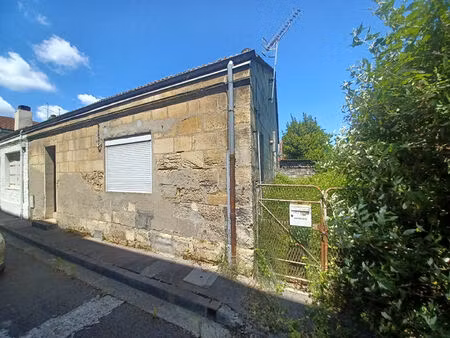 maison 3 pièces 73 m² à vendre / acheter bordeaux 33100 ? | era immobilier