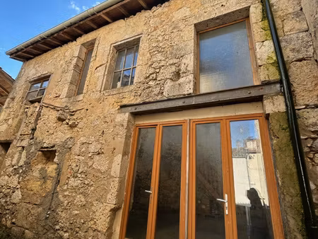 achat maison 2 pièces 50m² lavardac 47230