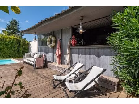 achat maison 8 pièces 272m² limonest 69760