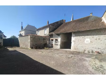 maison 7 pièces 133 m² à vendre / acheter marigny-marmande 37120 ? | era immobilier