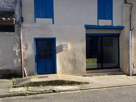 achat maison 80m² mezin 47170