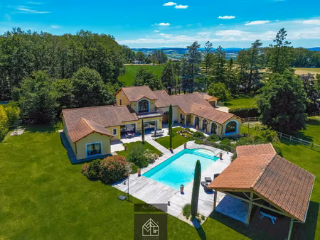 achat maison 13 pièces 393m² roanne 42300