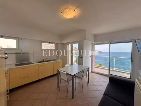 appartement d'exception à roquebrune-cap-martin