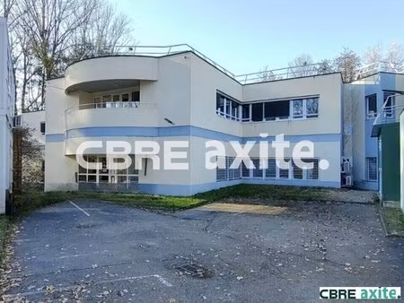 achat local professionnel 983m² meylan 38240