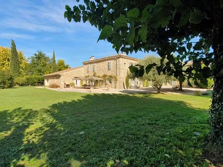 achat maison 12 pièces 470m²