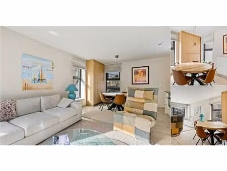 appartement à vendre à dascottelei 79 deurne (rbv39584)