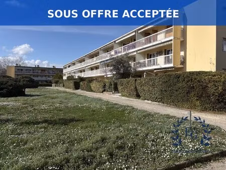 appartement à vendre brignoles