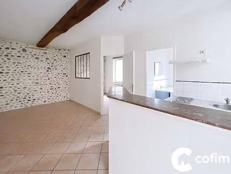 achat appartement 2 pièces 32m² pau 64000