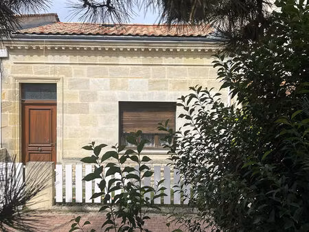 maison 3 pièces 70 m² à vendre / acheter bruges 33520 ? | era immobilier