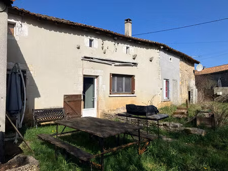 achat maison 7 pièces 141m²