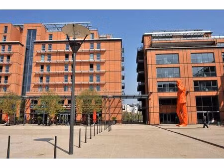 location local professionnel 436m² lyon 6ème