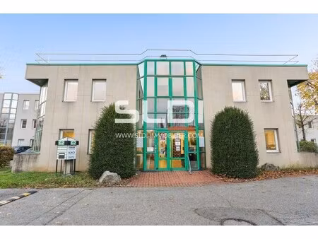 location local professionnel 616m² lyon 7ème