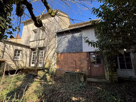 achat maison 8 pièces 178m²
