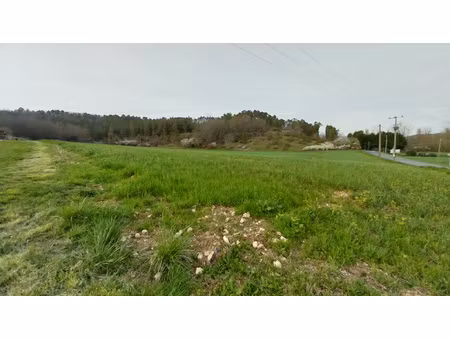 achat terrain 19 200m² chateau l eveque 24460