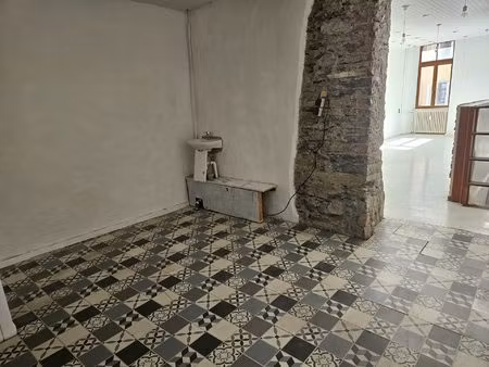 location local commercial 80m² st pierre d albigny 73250