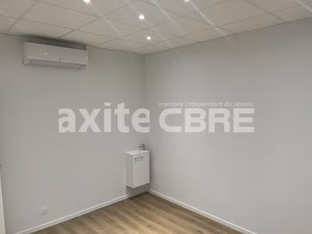 location local professionnel 15m² l isle d abeau 38080
