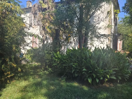 achat maison 12 pièces 330m² lavardac 47230