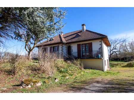 achat maison 5 pièces 104m² st yrieix les bois 23150