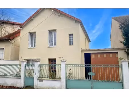 aulnay-sous-bois (93600)