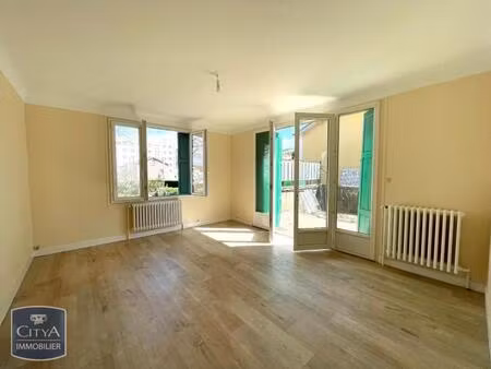 location maison 3 pièces 70m² la ricamarie 42150