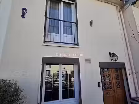 vente maison 4 pièces 78 m² à saint-andré-les-vergers (10120)  129 000 €