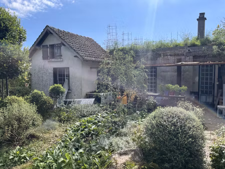 achat maison 2 pièces 73m² segur le chateau 19230
