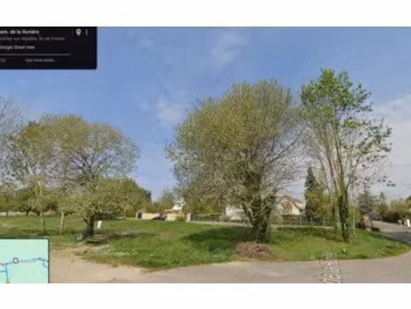 le tremblay-sur-mauldre (78490)