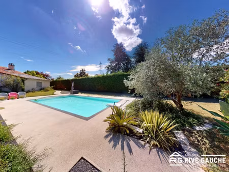 maison 144 m2 à chanas