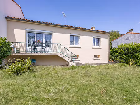 maison 5 pièces 81 m² à vendre / acheter lagord 17140 ? | era immobilier