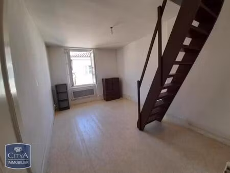 location appartement 2 pièces 50m² bourg en bresse 01000