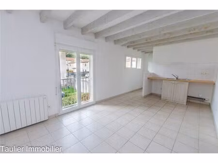 location appartement 2 pièces 59m² vinay 38470