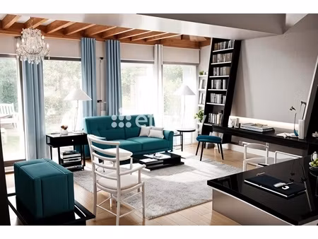 maison 9 pièces - 182 m²