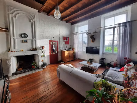 achat maison 3 pièces 98m²