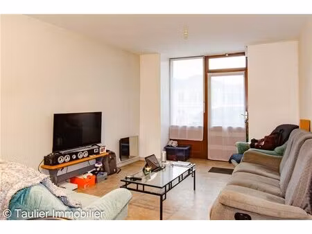 location appartement 3 pièces 74m² pont en royans 38680