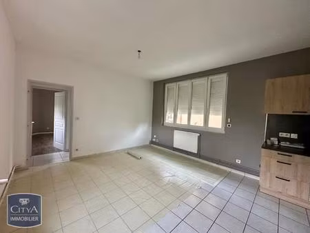 location appartement 4 pièces 65m² fontaine 38600