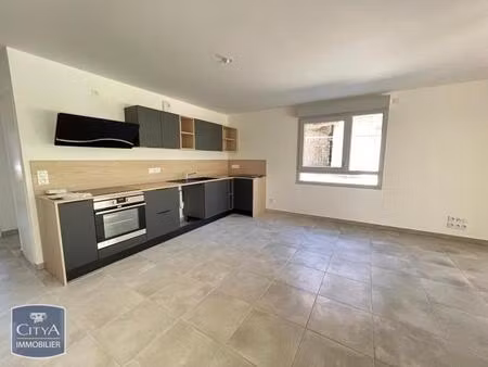 location appartement 3 pièces 65m² aix les bains 73100