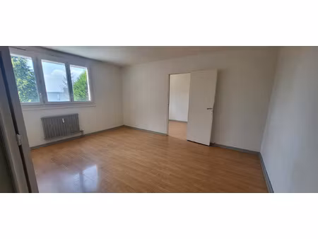 location appartement 3 pièces 62m² sorbiers 42290