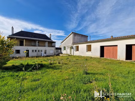 achat maison 10 pièces 226m²