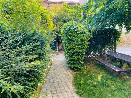 location appartement 2 pièces 65m² albigny sur saone 69250