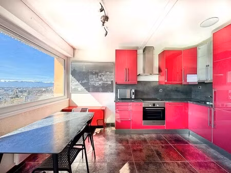 location appartement 2 pièces 48m² vetraz monthoux 74100