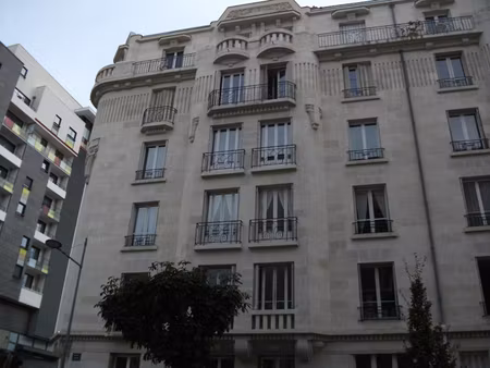 location appartement 5 pièces 139m²