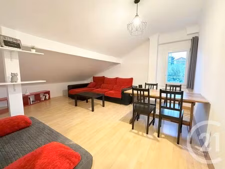 achat appartement 2 pièces 73m² hendaye 64700