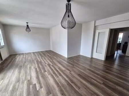 achat appartement 4 pièces 92m² limoges 87000