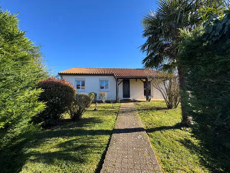 achat maison 4 pièces 87m²