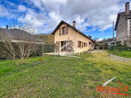 achat maison 4 pièces 95m² objat 19130