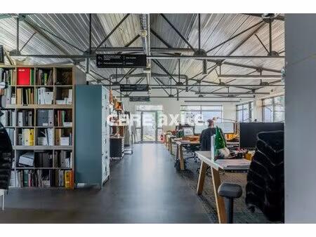 location local professionnel 265m² le bourget du lac 73370