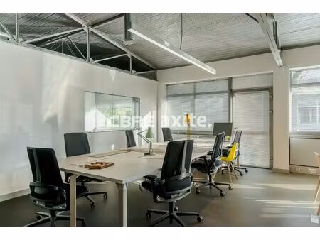 location local professionnel 265m² le bourget du lac 73370