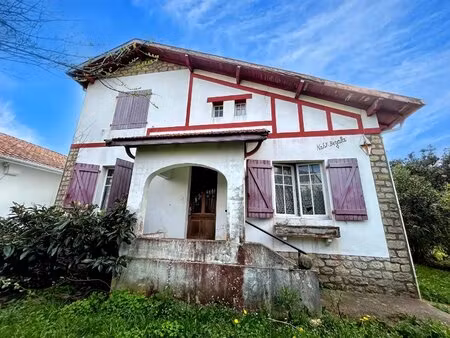 achat maison 5 pièces 129m² dax 40100