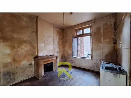 vente appartement 1 pièce 16 m² ginestas (11120)