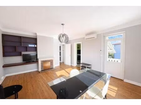 achat appartement 3 pièces 73m² st paul les dax 40990